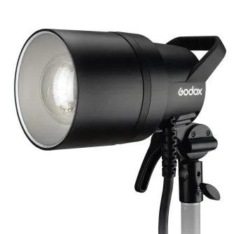Sortimenta jaunumi - Godox AD1200PRO Flash Head replacement - ātri pasūtīt no ražotāja