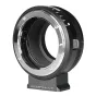 Objektīvu adapteri - Meike M4/3 Ring M4/3-Mount to Nikon F-Mount - ātri pasūtīt no ražotāja