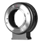 Objektīvu adapteri - Meike M4/3 Ring M4/3-Mount to Nikon F-Mount - ātri pasūtīt no ražotāja