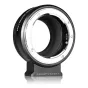 Objektīvu adapteri - Meike M4/3 Ring M4/3-Mount to Nikon F-Mount - ātri pasūtīt no ražotāja
