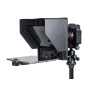 Teleprompter - FEELWORLD TP10 TELEPROMPTER DSLR, SUPPORTS UP TO 11 TABLET TP10 - quick order from manufacturer Best choise selected by experts
