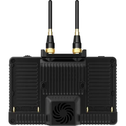 Feelworld 5.5 FT6 + FR6 5.5 Inch Wireless Video Transmission Touchmonitor 4K