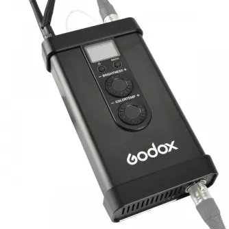 Accessories for studio lights - Godox Control Panel for FL150 - quick order from manufacturer
