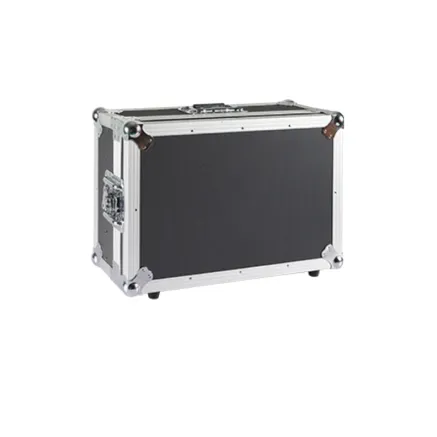 SEETEC Metalen Koffer voor SEETEC 21,5 LUT215 