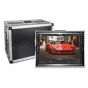 Hard Cases - SEETEC Metalen Koffer voor SEETEC 21,5 LUT215 - quick order from manufacturer