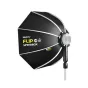SMDV Speedbox Flip28G ( exclusief adapter ) SBFLIP28G NO ADAPTER