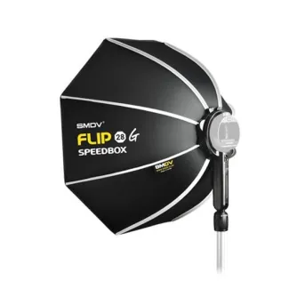 Softboksi - SMDV Speedbox-Flip28G - ātri pasūtīt no ražotāja