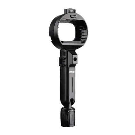 SMDV S Adapter met Angle Grip angl S