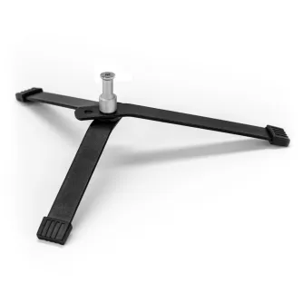 Sortimenta jaunumi - Caruba Floor Stand with 5/8" Spigot Receiver - ātri pasūtīt no ražotāja