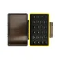 Zibatmiņas - JJC JJC BC-3UFD24 USB Flash Drive Case - ātri pasūtīt no ražotāja