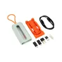 Audio cables, adapters - JJC MCK-CS1GO Multi-Functional Data Cable Set with Storage Case - quick order from manufacturer
