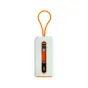 Audio cables, adapters - JJC MCK-CS1GO Multi-Functional Data Cable Set with Storage Case - quick order from manufacturer