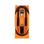 Audio cables, adapters - JJC MCK-CS1GO Multi-Functional Data Cable Set with Storage Case - quick order from manufacturer