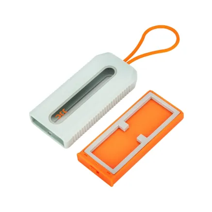 JJC MCK XQD4GO Geheugenkaart Case