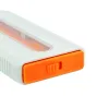 Atmiņas kartes - JJC MCK-XQD4GO Memory Card Case - ātri pasūtīt no ražotāja