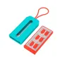 Sortimenta jaunumi - JJC MCK-NS6BP Memory Card Case - ātri pasūtīt no ražotāja