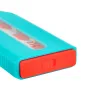Sortimenta jaunumi - JJC MCK-NS6BP Memory Card Case - ātri pasūtīt no ražotāja