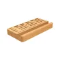 Sortimenta jaunumi - JJC UMS-2 Wooden Phone Holder - ātri pasūtīt no ražotāja