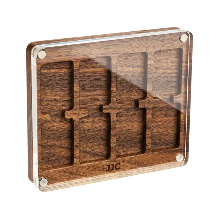 JJC CW NS1 Game Card Case