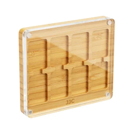 JJC CW NS2 Game Card Case