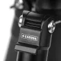 Sortimenta jaunumi - Caruba Travelstar 143 Carbon Tripod - ātri pasūtīt no ražotāja
