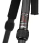 Sortimenta jaunumi - Caruba Travelstar 143 Carbon Tripod - ātri pasūtīt no ražotāja