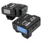 Sortimenta jaunumi - Godox X2 transmitter X1 receiver set voor Sony - ātri pasūtīt no ražotāja