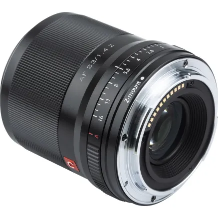 Viltrox Z 23 F1.4 AF Nikon Z Mount APS C AF 23/1.4 Z 