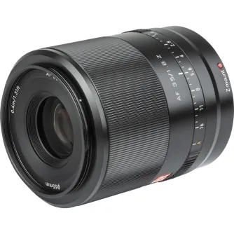 Objektīvi - Viltrox Z-35 F1.8 AF Nikon Z-Mount - ātri pasūtīt no ražotāja