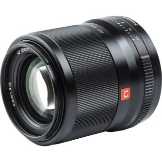 Objektīvi - Viltrox Z-56 F1.4 AF Nikon Z-mount APS-C - ātri pasūtīt no ražotāja