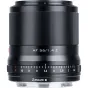 Mirrorless Lenses - Viltrox Z-56 F1.4 AF Nikon Z-mount APS-C - quick order from manufacturer
