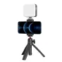 Sortimenta jaunumi - SmallRig 3509 Simorr Vigor VK-30 Vlog Kit - ātri pasūtīt no ražotāja