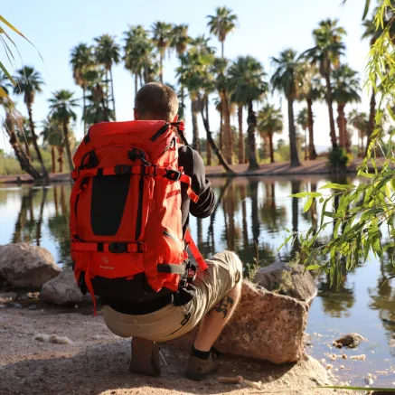 F Stop DuraDiamond Tilopa Magma m116 82