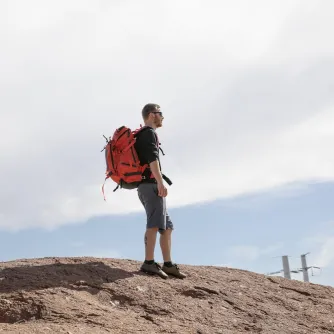 Sortimenta jaunumi - F-Stop DuraDiamond Tilopa Essentials Bundle - Magma - ātri pasūtīt no ražotāja