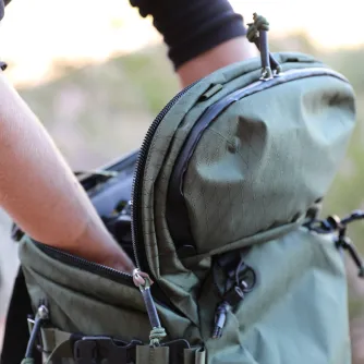 Sortimenta jaunumi - F-Stop DuraDiamond Ajna - Cypress - ātri pasūtīt no ražotāja