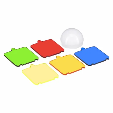 Moza MOIN Sport Flash Filter MOZA ML02