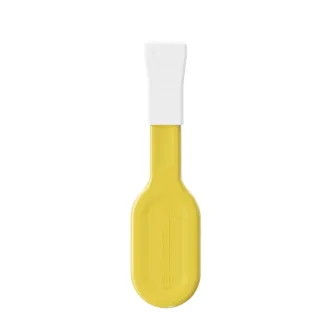 Sortimenta jaunumi - Nitecore CMOS Sensor Cleaning Swabs For M4/3(Tongue Width12mm) Standard Version (10 pcs) - ātri pasūtīt no ražotāja