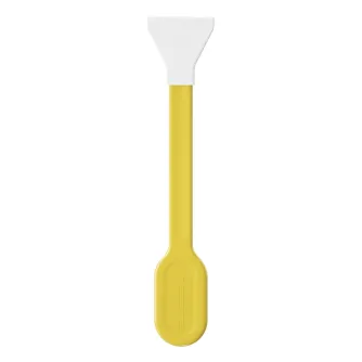 Sortimenta jaunumi - Nitecore CMOS Sensor Cleaning Swabs For Full-Frame(Tongue Width 24mm) Long Version (10 stuks) - ātri pasūtīt no ražotāja