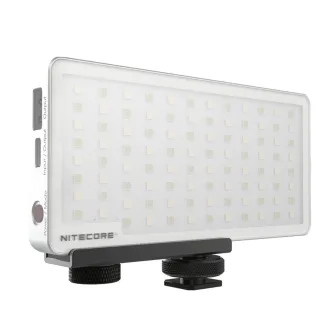 Sortimenta jaunumi - Nitecore Hot Shoe Adapter for SCL10 - ātri pasūtīt no ražotāja
