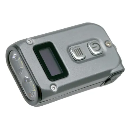Nitecore TINI 2 Grey