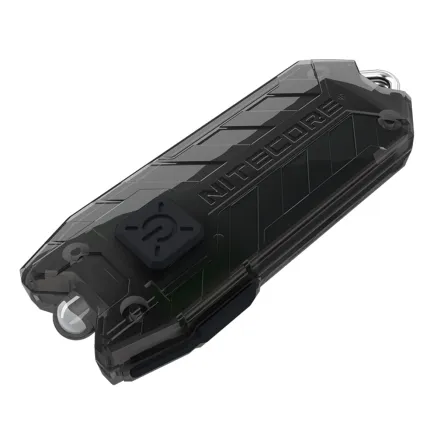 Nitecore Tube 2.0 Black