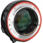Meike Drop in Filter Mount Adapter EF to EOSR (with Variable ND Filter) MK EFTR C