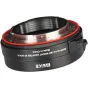 Adapters for lens - Meike Drop-in Filter Mount Adapter EF to EOSR (with Variable ND Filter) - quick order from manufacturer