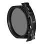 Meike Drop in CPL Filter voor Meike Drop in Filter Mount Adapter MK EFTR CPL