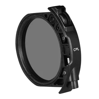 CPL polarizācijas filtri - Meike Drop-in CPL Filter for Meike Drop-in Filter Mount Adapter - ātri pasūtīt no ražotāja