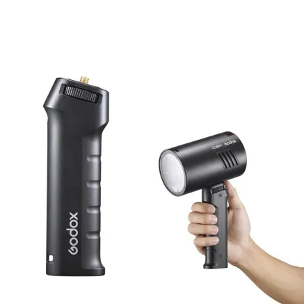 Godox Flash Grip Handle AD100/200/300 FG100