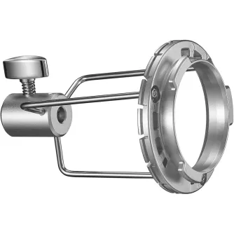 Sortimenta jaunumi - Godox Strobe Adapter GODOX Mount - ātri pasūtīt no ražotāja