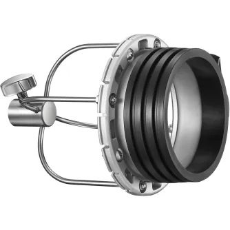 Sortimenta jaunumi - Godox Strobe Adapter Profoto Mount - ātri pasūtīt no ražotāja