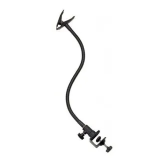 Turētāji - Falcon Eyes Table Clamp + Suspended Clamp NCPG-30S + CL-35FL - ātri pasūtīt no ražotāja