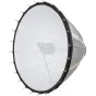 Sortimenta jaunumi - Godox Diffusor 2 for Parabolic 158 - ātri pasūtīt no ražotāja